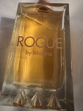 Rihanna Rogue EDP Spray 125ml For Women New Unused Unboxed