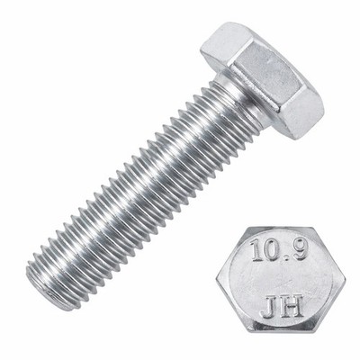 BULK BOX! M16-2.00x40 MM 200pcs