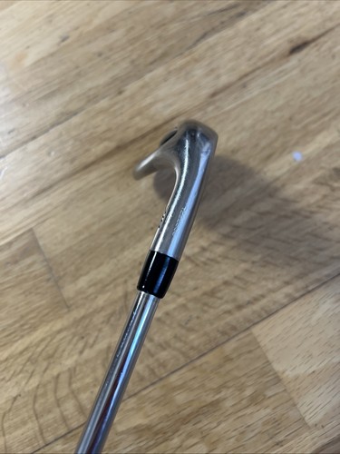 Titleist 718 AP1 / Pitching wedge / XP90 S300 Stiff Flex Shaft - Picture 14 of 14
