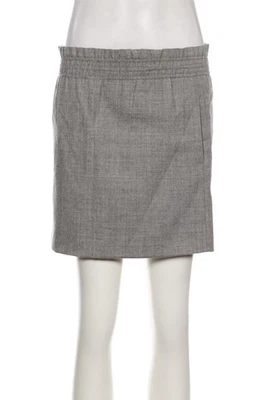 J.Crew Rock Damen Damenrock Gr. W24 Grau #189fac9 - Bild 1 von 4