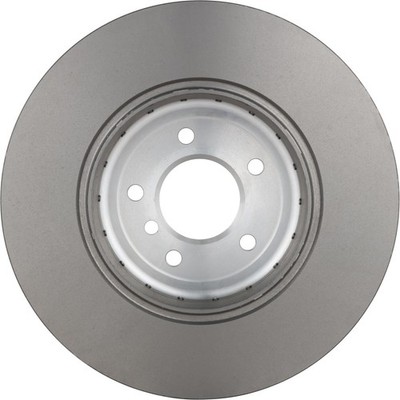 Brembo 09.C418.13 Composite Vented Rear Brake Rotor with UV Coating for BMW Cars