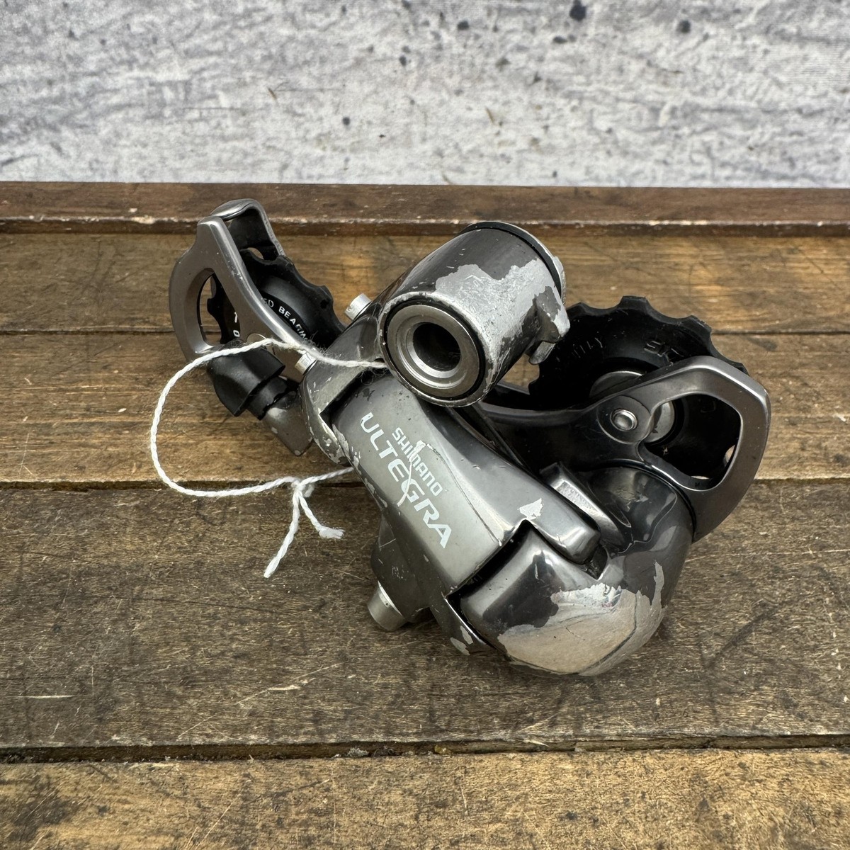 Shimano Ultegra RD-6600 Rear Derailleur 10 Speed LONG Cage Road