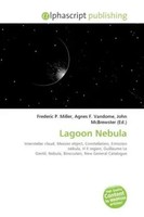 Frederic P. Miller (U. A.) | Lagoon Nebula | Taschenbuch | Englisch (2026)