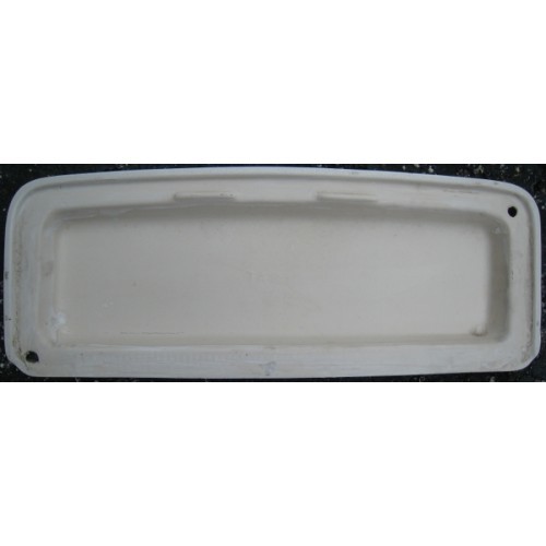Briggs 7401 Toilet Tank Lid Many Colors Available eBay