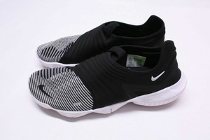 nike free rn flyknit masculino