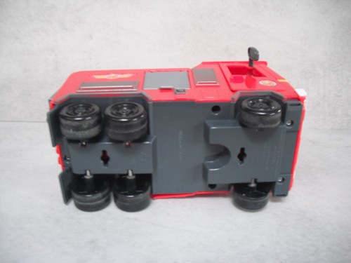 FIREMAN SAM VEHICLES, BUILDINGS AND FIGURES - 第 20/93 張圖片