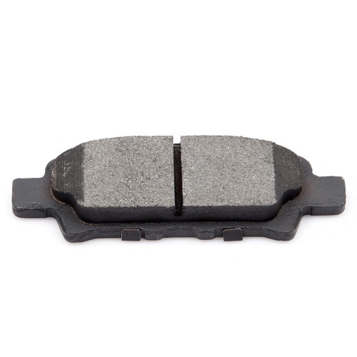 Rear For 2011-2014 Chrysler 200 Brake Calipers Brake Pads Set Brand New 6 Pcs - Picture 3 of 11