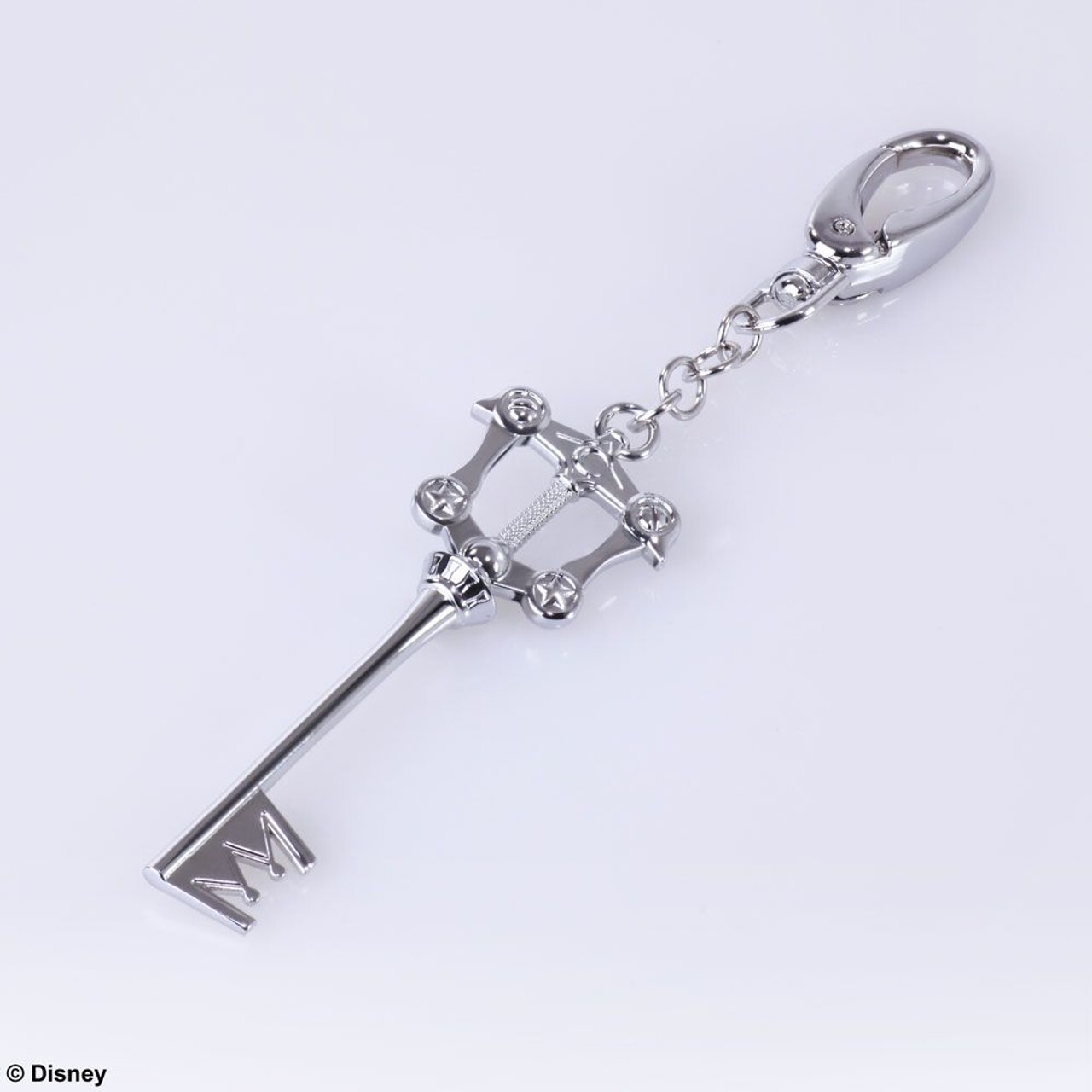 Брелок для ключей Square Enix Kingdom Hearts Star Cluster Keyblade