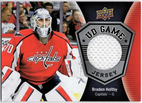 Washington capitals holtby deals jersey