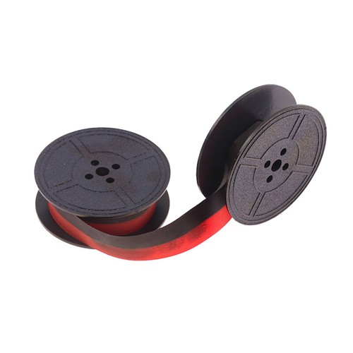 Typewriter Ribbon Twin Spool Typewriter Ribbon Twin Spool Replacement Pack - Photo 8/12