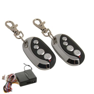 IP50 INCA-PRO Funkfernbedienung Für AUDI 80 B4, A6 C4 Mit Blinker