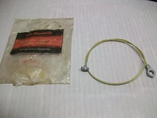 New SIMPLICITY Control Cable # 1664673