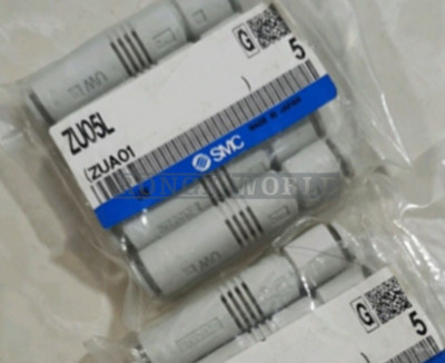 5PCS SMC Vacuum generator ZU05L NEW #A
