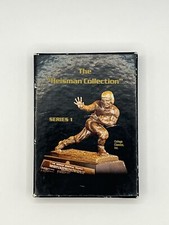 College Classics - 1991 The Heisman Collection -  Series 1 - 20 Card Set - AS IS