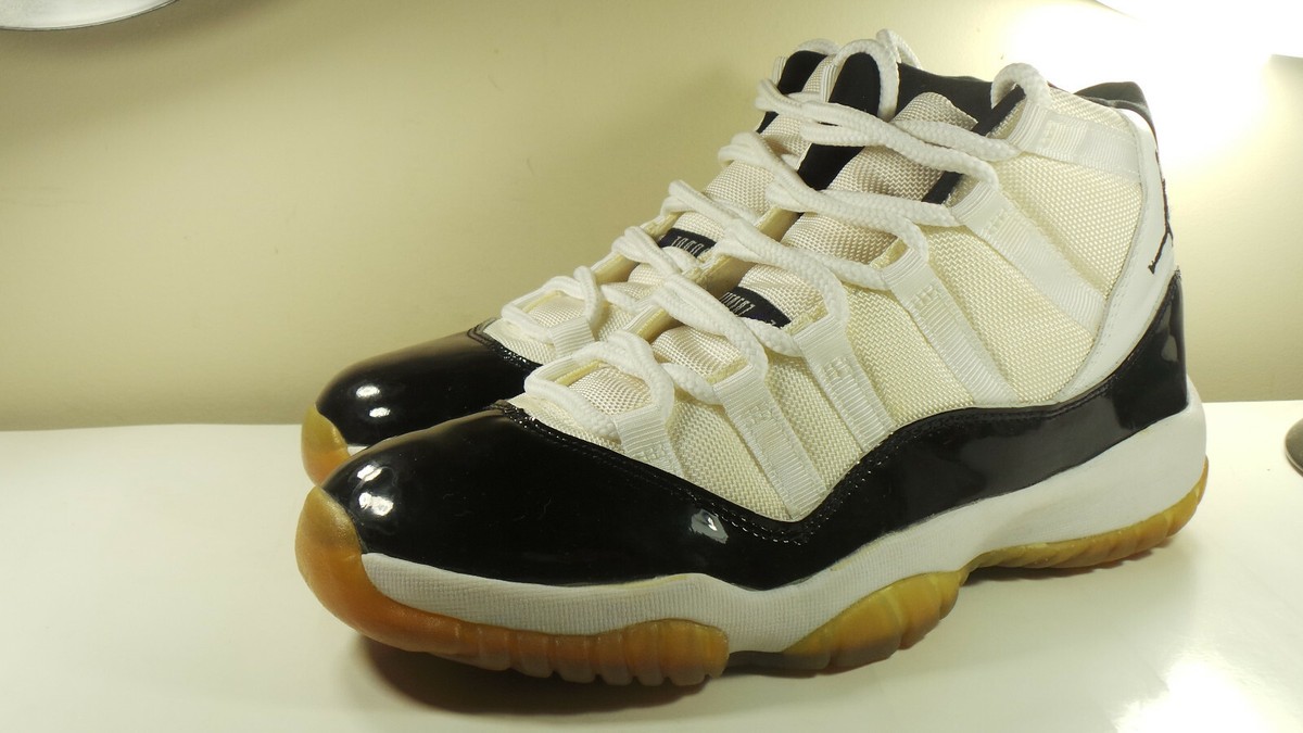 Size 9 - Air Jordan 11 Retro 2000 Concord for sale online | eBay