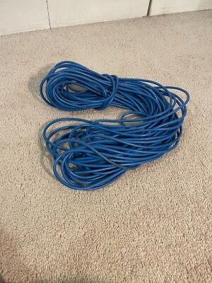 75-foot Cat5e Ethernet Network Cable by Mediabridge 4Pair UTP 24 AWG