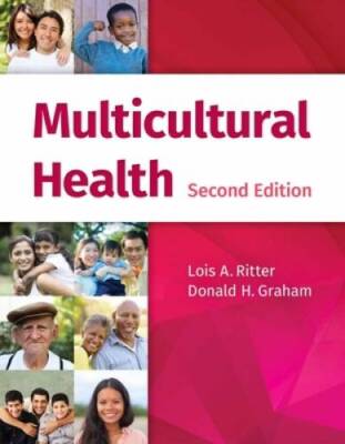 Multicultural Health - Paperback By Ritter, Lois A. - GOOD