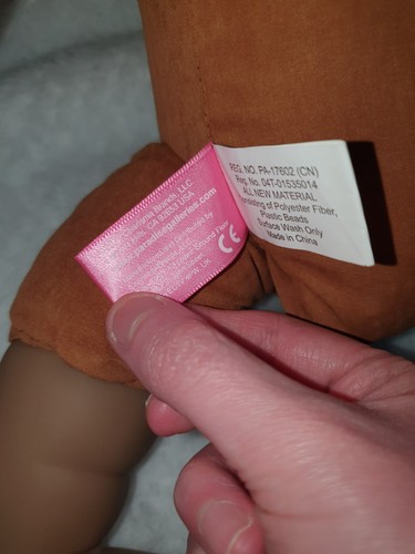 Paradise Galleries Wild Thing African American Reborn Baby Doll - Picture 10 of 24