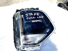 2019 2020 Hyundai Santa FE Headlight Right RH Passenger LED OEM  