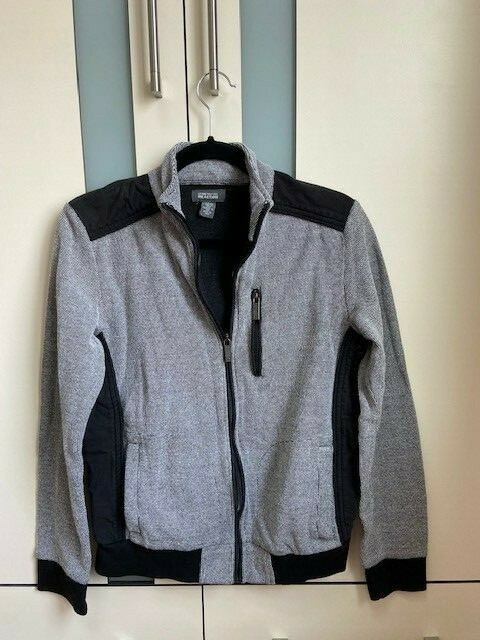 boy girl kenneth cole reaction jacket sweater top Size S summer spring evening