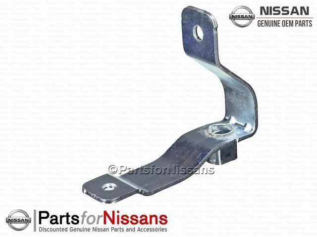 Nissan frontier oem parts deals