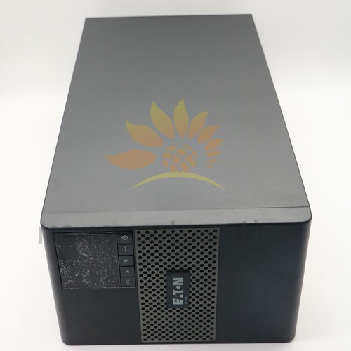 NEW Eaton 5P1550i 1550VA/1100W Uninterruptible Power Supply 1PCS - Picture 10 of 14