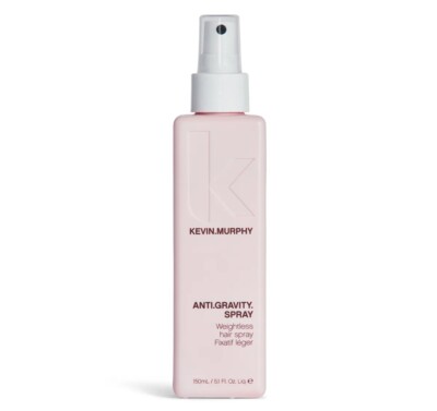 Kevin Murphy Anti Gravity Spray 150ml 5.1oz NEW FAST SHIP