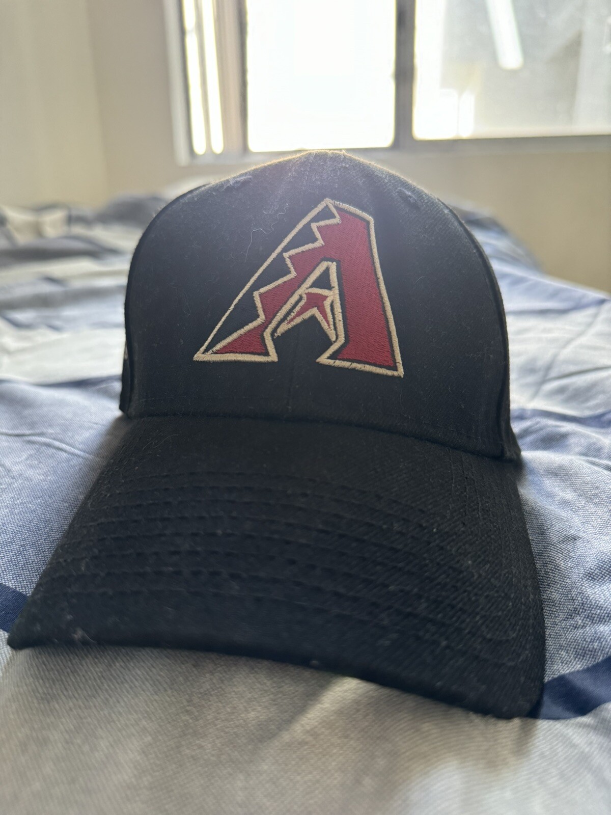 Dbacks Hat - image 1