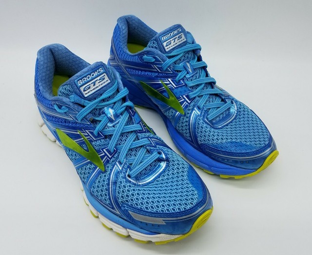brooks adrenaline gts 17 womens size 10
