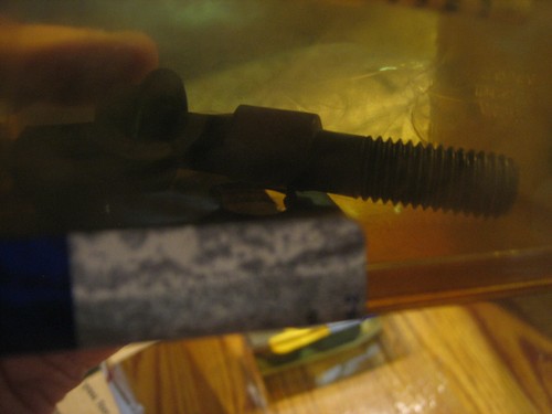 NAPA AUTO PART, 264-3642,Cam/Crank bolt Kit for MacPherson Strut 14mm FAST SHIP - Picture 3 of 3