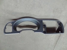 Saab 9-3 Instrument Cluster Dash Trim Bezel Speedometer 2008 2009 2010 2011