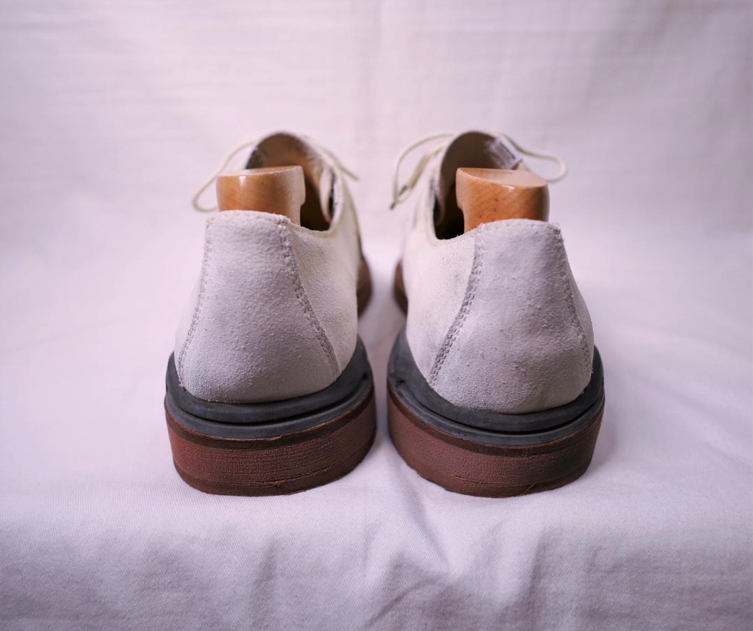 visvim PATRICIAN PLAIN TOE-FOLK White Size 9 | eBay visvim PATRICIAN PLAIN TOE-FOLK White Size 9 | eBay