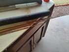 Vintage Montague Rapidan 9 foot fly rod bamboo 40s?? — photo 10