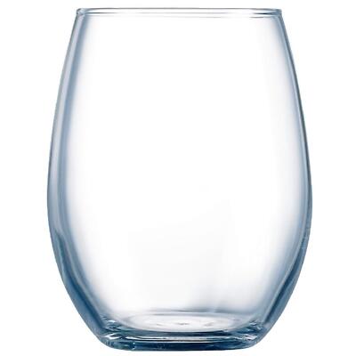 Tumbler Chef & Sommelier Primary | 24 Gläser | 270 ml
