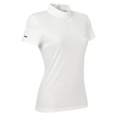 EQUITHÈME Poloshirt ''Efel''