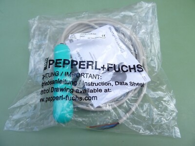 PEPPERL LFL2-CK-U-PUR5-EMS Schwimmschalter 262201 Schwimmerschalter Float Switch