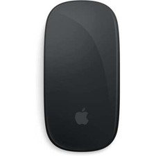 Apple Magic Mouse 2 Wireless Rechargeable Mouse - Space Gray A1657 (MRME2LLA)