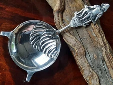 Sterling Silver Gorham No. 417 Nuremberg Brandy Warmer