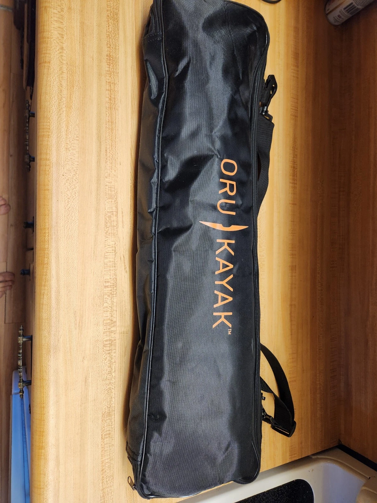 Oru Paddle - Thumbnail 2