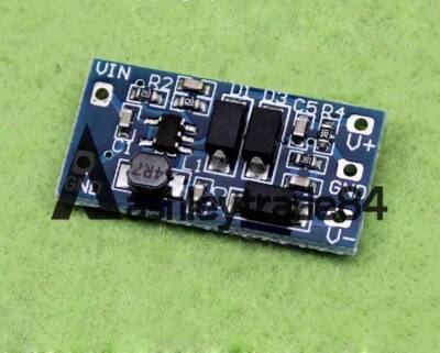 ±12V Dual Output DC-DC Converter Step Up   Voltage 3V~5V to 12V Module #A6-43