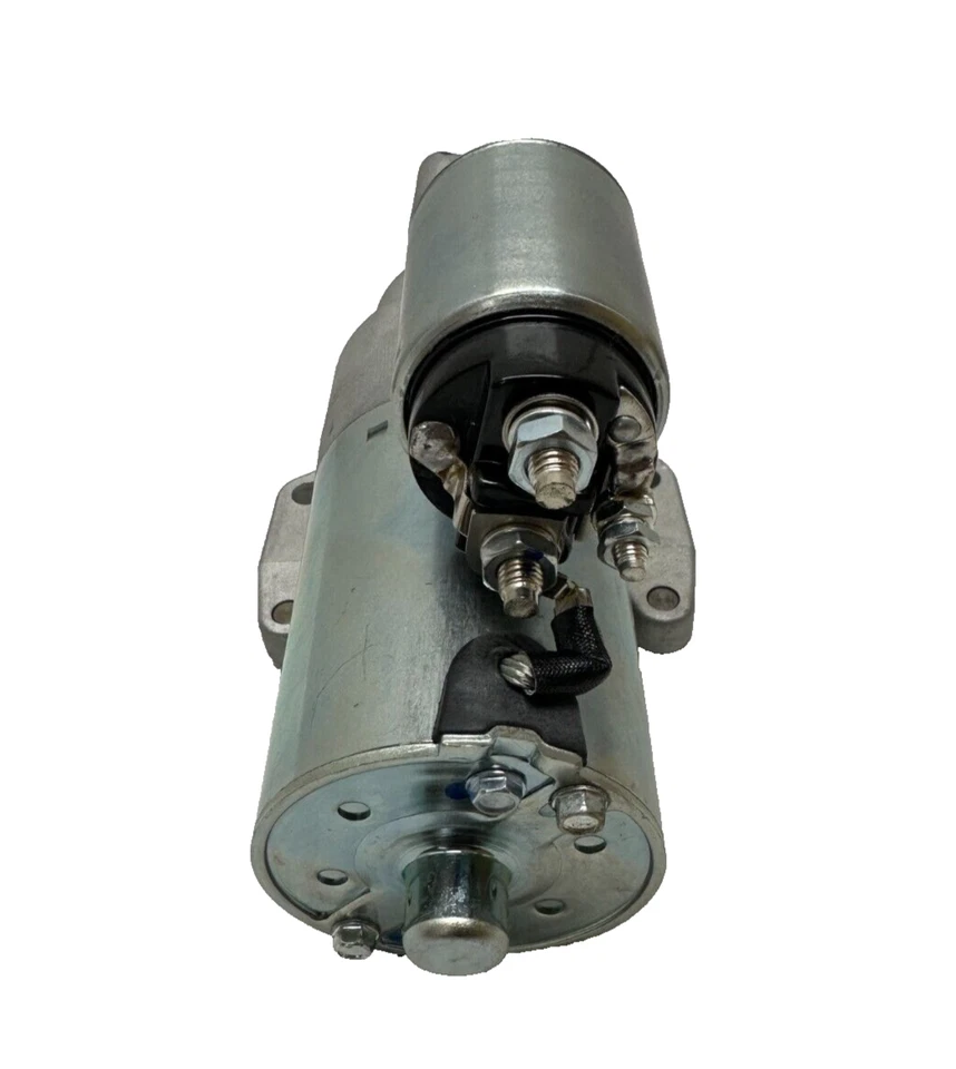Motorcraft Starter 12V para Ford Sable Taurus Mercury 1996-2005 NSA-3264-N Foto 3 de 4