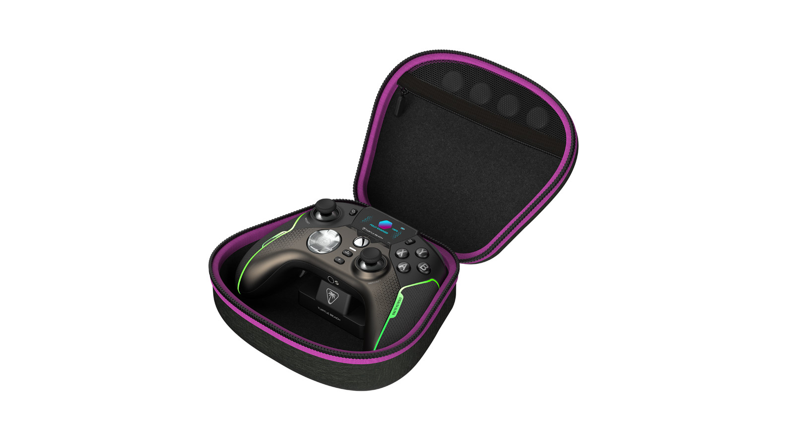 Controlador inalámbrico Turtle Beach Stealth Ultra reacondicionado, imagen 9