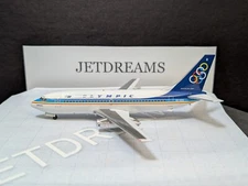 1/200 OLYMPIC AIRWAYS BOEING 737-200 1990'S COLORS SX-BCB "HERMES" INFLIGHT 200