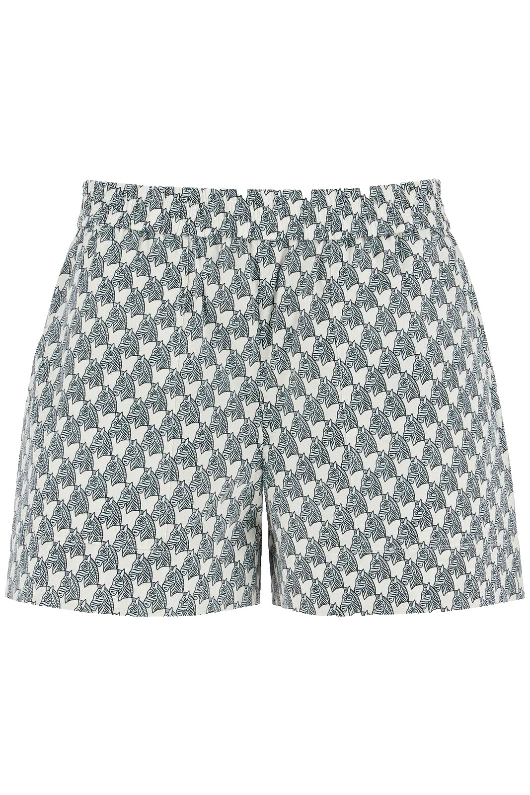 Tory Burch Regular Size Shorts for Women