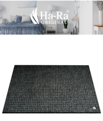 Original Ha-Ra Außen-Fußmatte Extrem Abmessungen: 55 x 86 cm