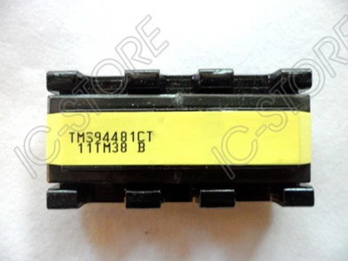 Transformador inversor TMS94481CT para TOSHIBA 22CV100U 22DV713B 22DV714B Foto 2 de 3