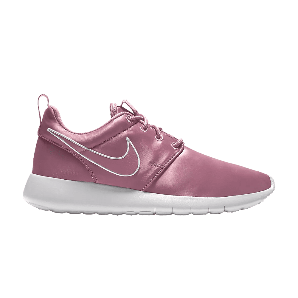 Size 4 5 GS Nike Roshe One Low Elemental Pink For Sale Online EBay size-4-5-gs-nike-roshe-one-low-elemental-pink-for-sale-online-ebay