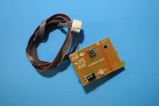 TCL 55S421 50S421 65S421 65S4 65S423 Power Button / IR Sensor 40-D6001A-IRD1LG