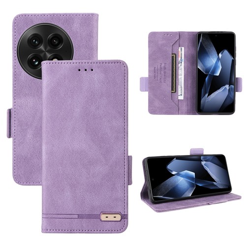 For OnePlus 13 12 11 10 9 Nord CE3 CE2 Lite Case Wallet Leather Flip Folio Cover - Picture 55 of 64