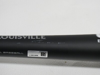 Batte Baseball Louisville Slugger Solo UBS6B11-22 – 30 Pouces – 19 Oz – Jeune – Occasion